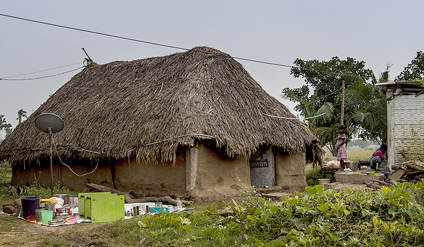 Rice Worker Home 2-Kumbakkonam